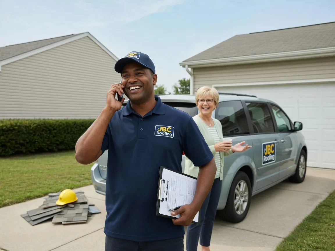 Roof Replacement Kansas FAQs